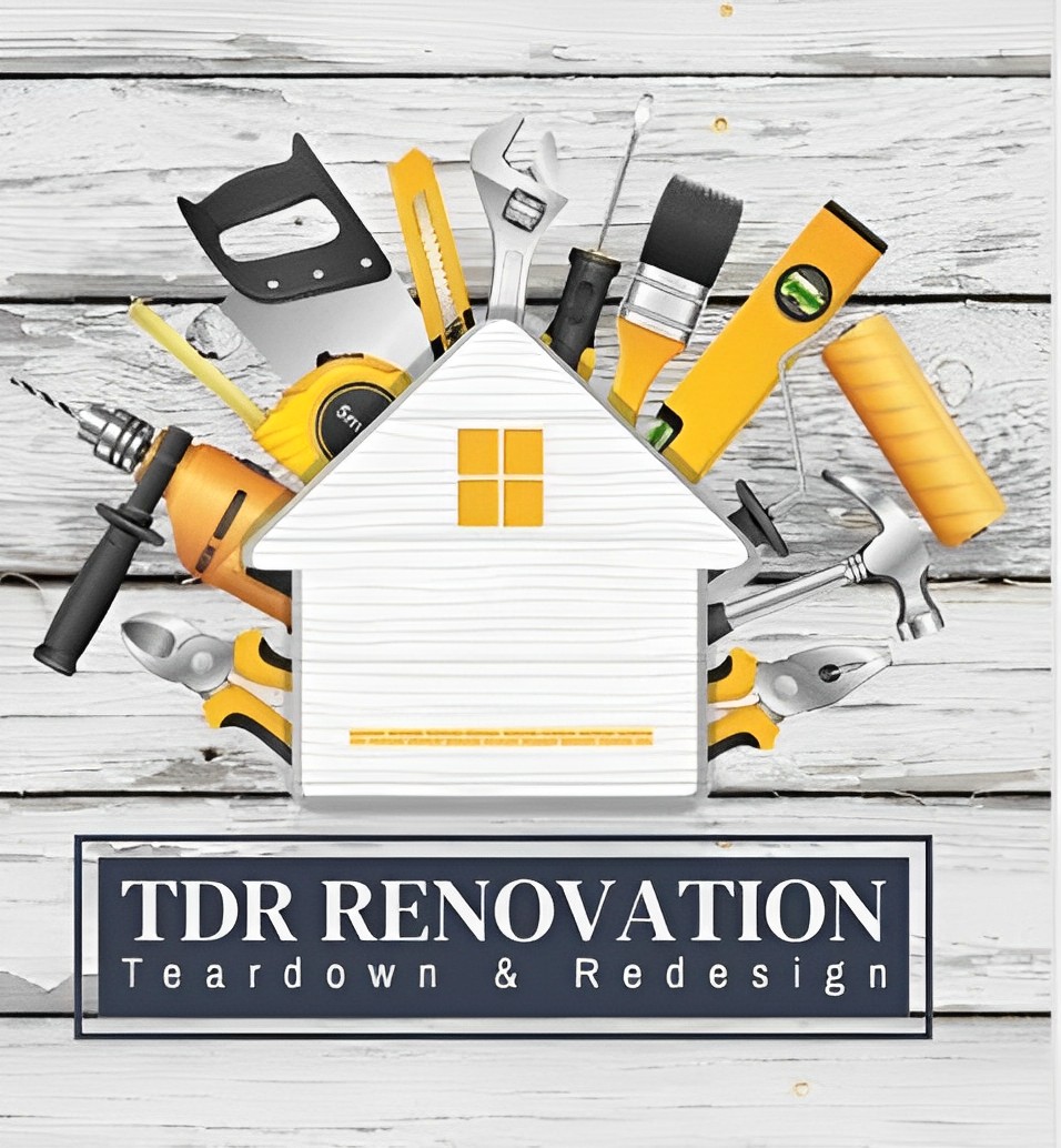 TDR RENOVATION